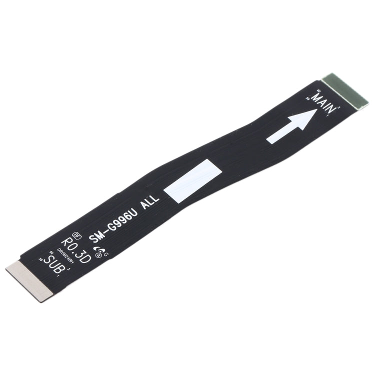 สำหรับ Samsung Galaxy S21 + 5G เมนบอร์ด Flex Cable, For Samsung Galaxy S21+ 5G