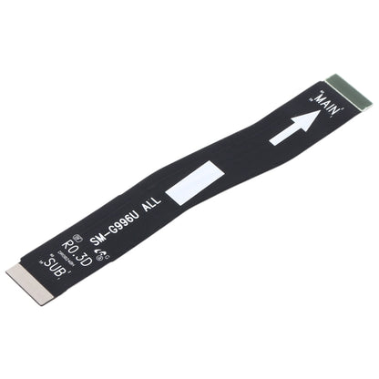 สำหรับ Samsung Galaxy S21 + 5G เมนบอร์ด Flex Cable, For Samsung Galaxy S21+ 5G