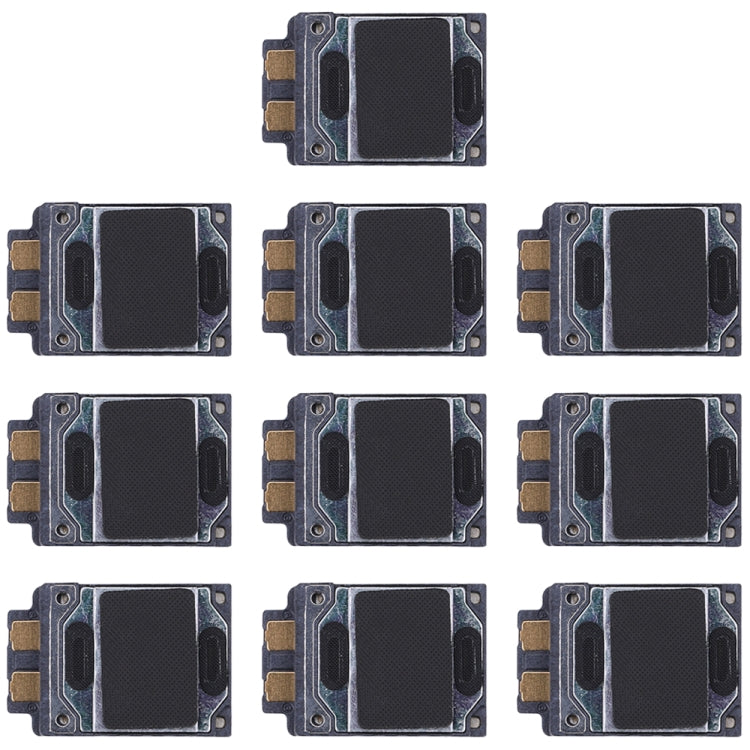 สำหรับ Samsung Galaxy พับ 5G SM-F900 10 ชิ้นลำโพงหูฟัง, For Samsung Galaxy Fold 5G