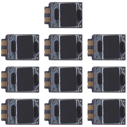 สำหรับ Samsung Galaxy พับ 5G SM-F900 10 ชิ้นลำโพงหูฟัง, For Samsung Galaxy Fold 5G