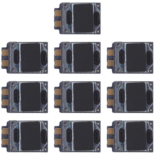 สำหรับ Samsung Galaxy พับ 5G SM-F900 10 ชิ้นลำโพงหูฟัง, For Samsung Galaxy Fold 5G
