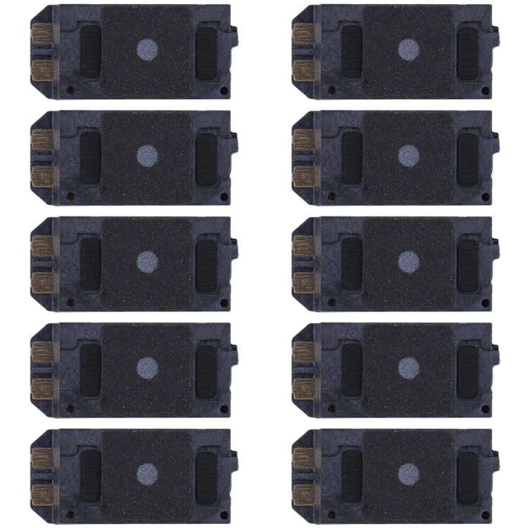 สำหรับ Samsung Galaxy M20 SM-M205 10 ชิ้นลำโพงหูฟัง, For Samsung Galaxy M20
