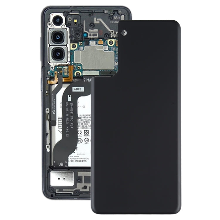สำหรับ Samsung Galaxy S21 + 5G ฝาหลังแบตเตอรี่, For Samsung Galaxy S21+ 5G