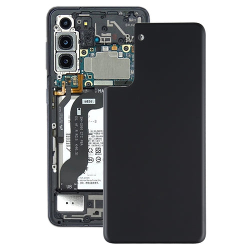สำหรับ Samsung Galaxy S21 + 5G ฝาหลังแบตเตอรี่, For Samsung Galaxy S21+ 5G
