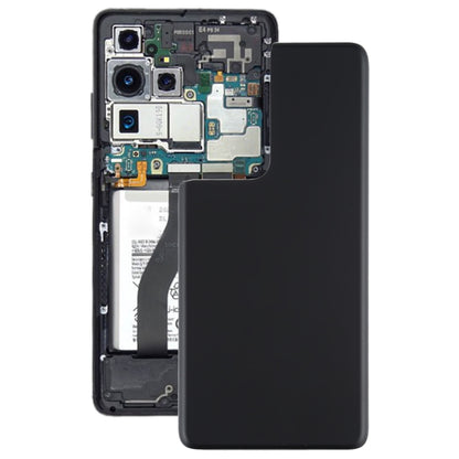 สำหรับ Samsung Galaxy S21 Ultra 5G ฝาหลังแบตเตอรี่, For Samsung Galaxy S21 Ultra 5G