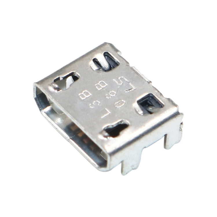 10 ชิ้นชาร์จพอร์ต Connector สำหรับ Galaxy Ace 4 Duos G130H G318 G310HN G313F G313H G313HD G313HN G313HU, For Samsung Galaxy Ace 4 Duos