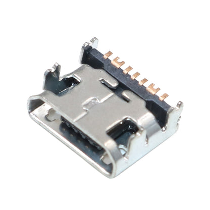 10 ชิ้นชาร์จพอร์ต Connector สำหรับ Galaxy Ace 4 Duos G130H G318 G310HN G313F G313H G313HD G313HN G313HU, For Samsung Galaxy Ace 4 Duos