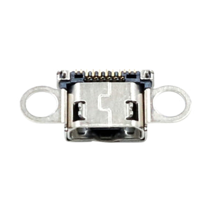 สำหรับ Galaxy Alpha G850 G850F G850T G850H G850M 10 ชิ้นชาร์จพอร์ต Connector, For Samsung Galaxy Alpha G850