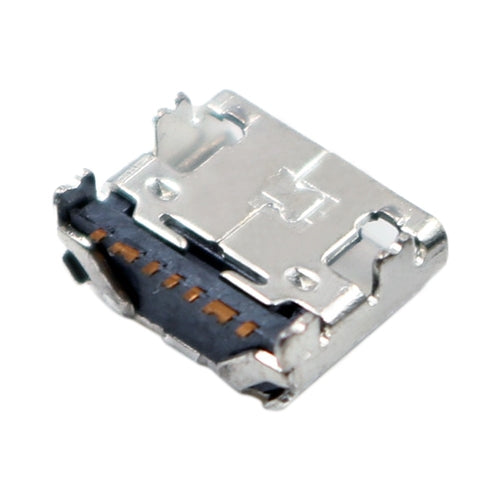สำหรับ Galaxy Core Prime G360 G361F 10 ชิ้นชาร์จพอร์ต Connector, For Samsung Galaxy Core Prime