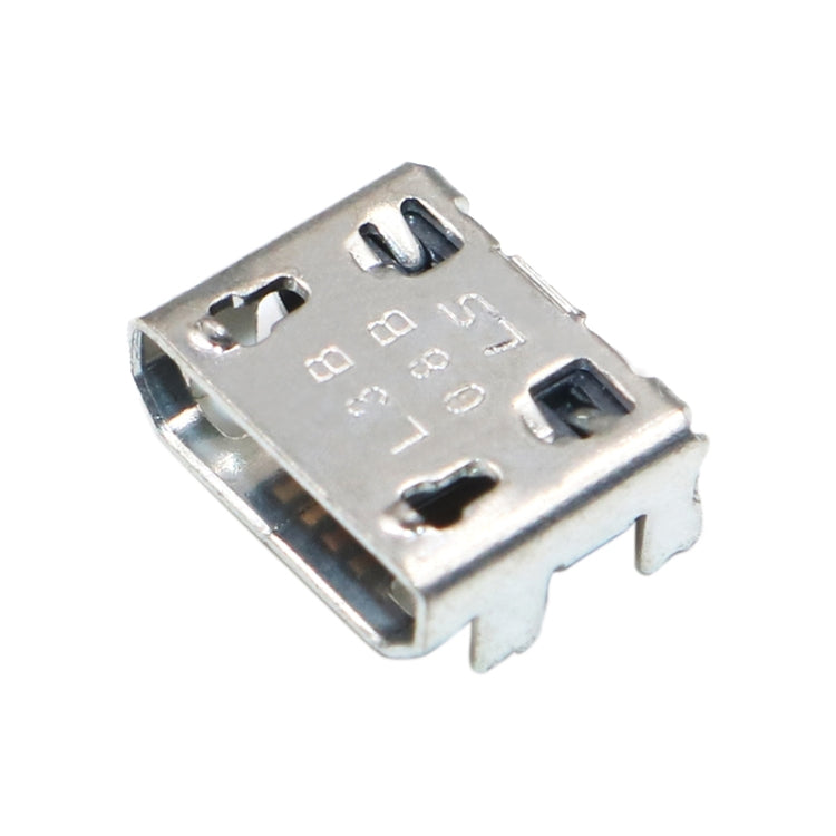 10 ชิ้นชาร์จพอร์ตเชื่อมต่อสำหรับ Galaxy G355 G313 A8 A8000 A800F J1 J120 J210F, For Samsung Galaxy G355