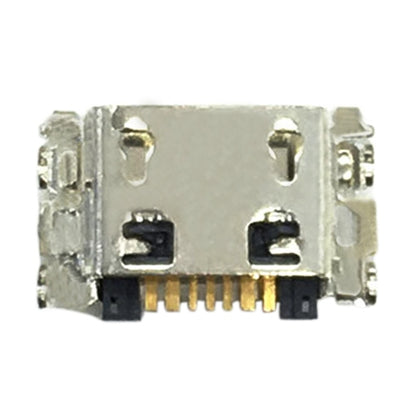 10 ชิ้นชาร์จพอร์ต Connector สำหรับ Galaxy J3 2016 J320 J320A J320F J3109 J100 J500 j500G T355C, For Galaxy J3 2016