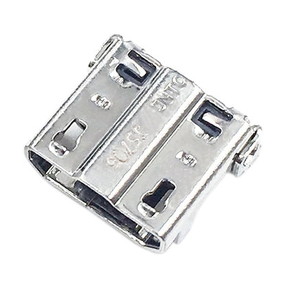 10 ชิ้นชาร์จพอร์ต Connector สำหรับ Galaxy S4/E250S/E250K/E300S/E300L/S4 ซูม SM-C101, For Samsung Galaxy S4 / E250S