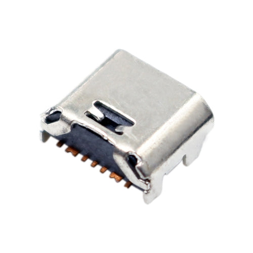 สำหรับ Galaxy Tab 3 Lite 7.0 T110 T111 SM-T110 SM-T111 10 ชิ้นชาร์จพอร์ต Connector, For Samsung SM-T110