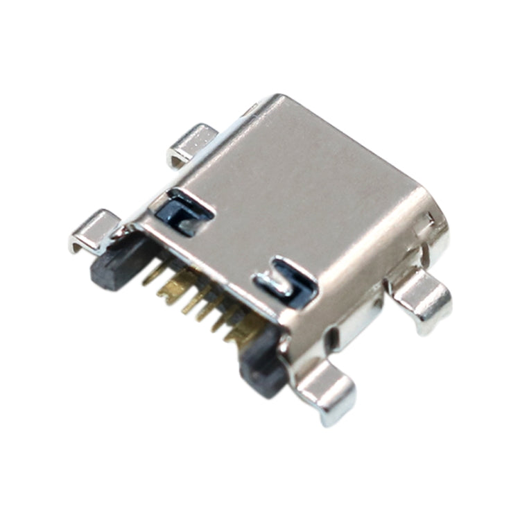 10 ชิ้นชาร์จพอร์ต Connector สำหรับ Galaxy Core I8262D I829 I8260 G3815 G3812 G3818 T399 T599, For Samsung Galaxy Core I8262D
