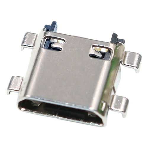 10 ชิ้นชาร์จพอร์ต Connector สำหรับ Galaxy Core I8262D I829 I8260 G3815 G3812 G3818 T399 T599, For Samsung Galaxy Core I8262D
