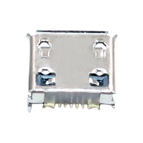 10 ชิ้นชาร์จพอร์ต Connector สำหรับ Galaxy Nexus I9250 I9103 S5360 S5330 S3850 W999 I559, For Samsung Galaxy Nexus I9250