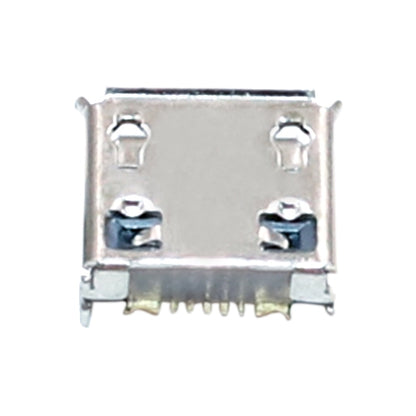 10 ชิ้นชาร์จพอร์ต Connector สำหรับ Galaxy Nexus I9250 I9103 S5360 S5330 S3850 W999 I559, For Samsung Galaxy Nexus I9250