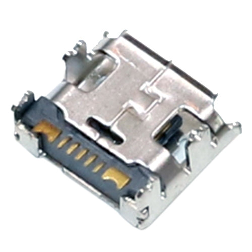 10 ชิ้นชาร์จพอร์ต Connector สำหรับ Galaxy Nexus I9250 I9103 S5360 S5330 S3850 W999 I559, For Samsung Galaxy Nexus I9250