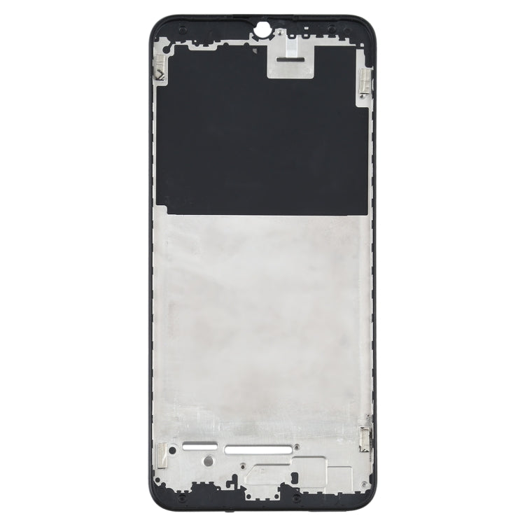 สำหรับ Samsung Galaxy A02S SM-A025 (รุ่น GB) ที่อยู่อาศัยด้านหน้า LCD กรอบ Bezel Plate, For Samsung Galaxy A02S(GB Version)
