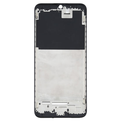 สำหรับ Samsung Galaxy A02S SM-A025 (รุ่น GB) ที่อยู่อาศัยด้านหน้า LCD กรอบ Bezel Plate, For Samsung Galaxy A02S(GB Version)
