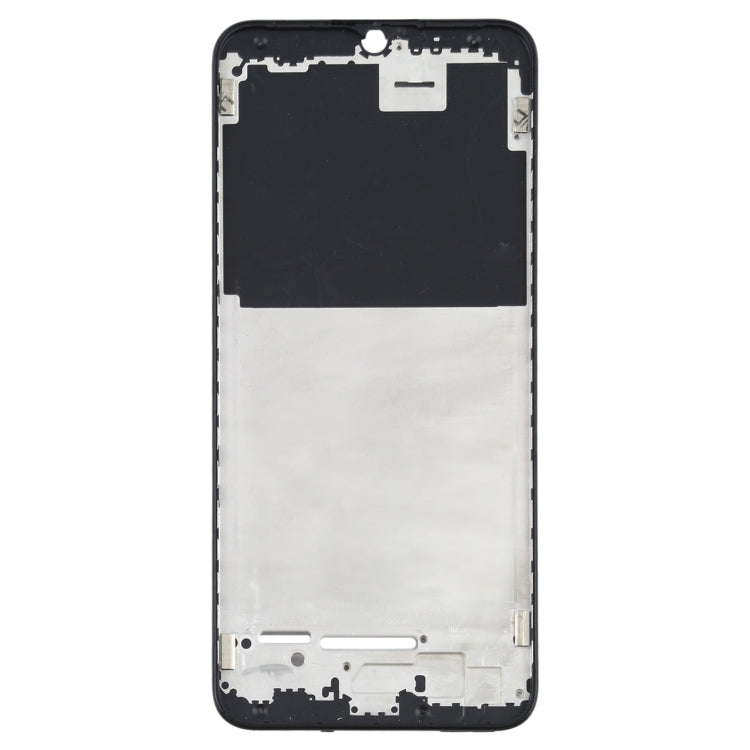 สำหรับ Samsung Galaxy A02S SM-A025 (รุ่น GE) กรอบที่อยู่อาศัยด้านหน้า LCD กรอบ Bezel Plate, For Samsung Galaxy A02S (GE Version)