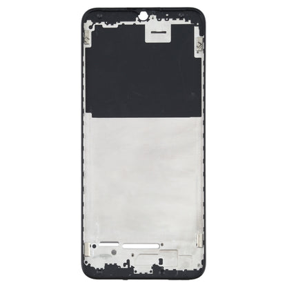 สำหรับ Samsung Galaxy A02S SM-A025 (รุ่น GE) กรอบที่อยู่อาศัยด้านหน้า LCD กรอบ Bezel Plate, For Samsung Galaxy A02S (GE Version)