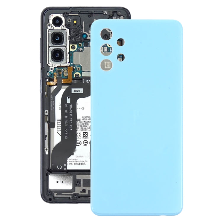 สำหรับฝาหลังแบตเตอรี่ Samsung Galaxy A32 5G, For Samsung Galaxy A32 5G