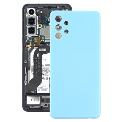 สำหรับฝาหลังแบตเตอรี่ Samsung Galaxy A32 5G, For Samsung Galaxy A32 5G