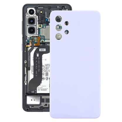 สำหรับฝาหลังแบตเตอรี่ Samsung Galaxy A32 5G, For Samsung Galaxy A32 5G