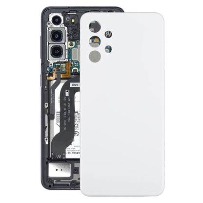 สำหรับฝาหลังแบตเตอรี่ Samsung Galaxy A32 5G, For Samsung Galaxy A32 5G