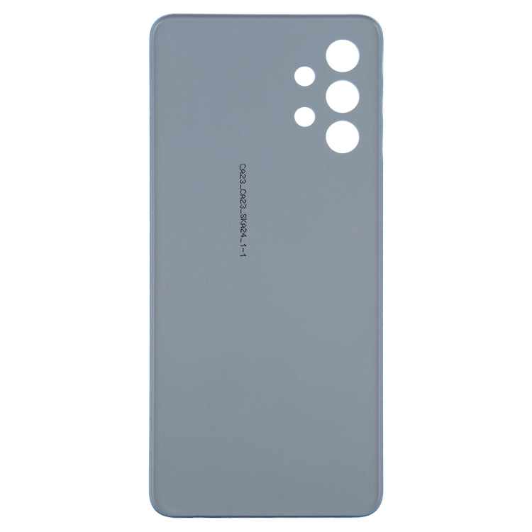 สำหรับ Samsung Galaxy A32 4G ฝาหลังแบตเตอรี่, For Samsung Galaxy A32 4G