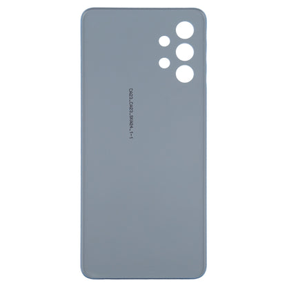 สำหรับ Samsung Galaxy A32 4G ฝาหลังแบตเตอรี่, For Samsung Galaxy A32 4G