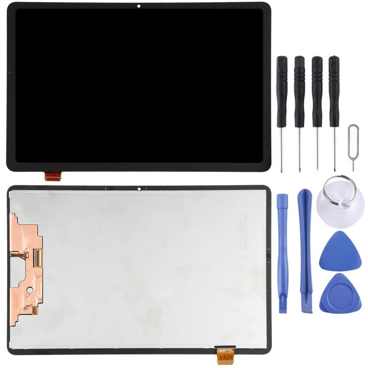 หน้าจอ LCD และชุดประกอบ Digitizer สำหรับ Samsung Galaxy Tab S7 SM-T870/T875/T876, For Samsung Galaxy Tab S7