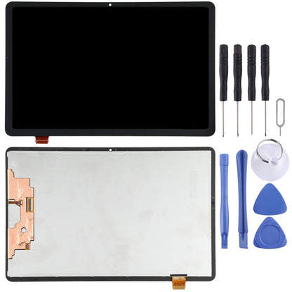 หน้าจอ LCD และชุดประกอบ Digitizer สำหรับ Samsung Galaxy Tab S7 SM-T870/T875/T876, For Samsung Galaxy Tab S7