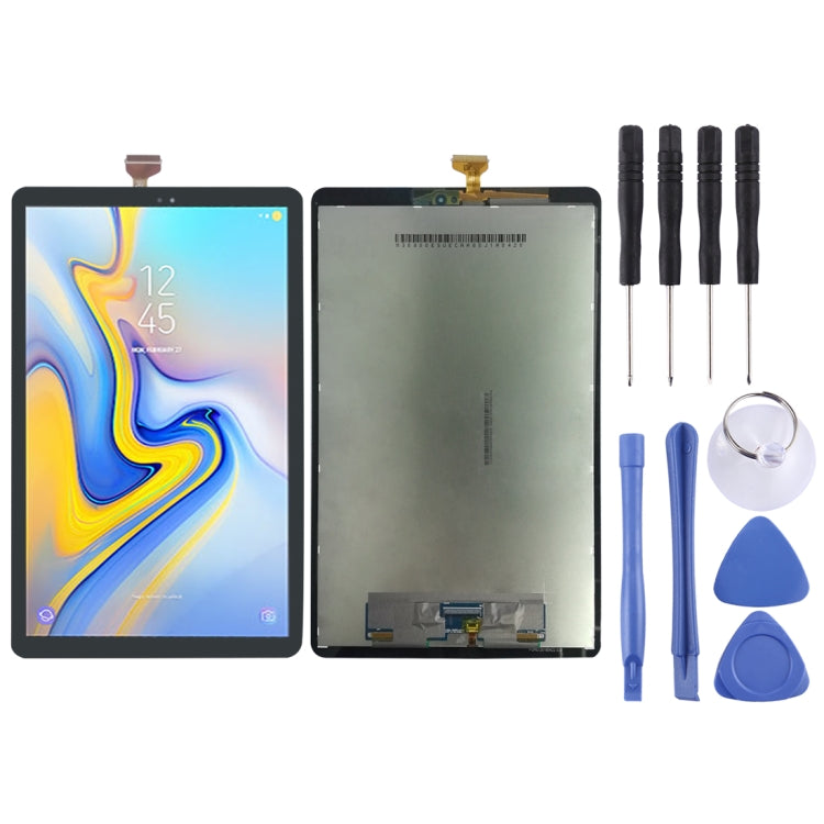 หน้าจอ LCD และชุดประกอบ Digitizer สำหรับ Samsung Galaxy Tab A 10.5 / T590 / T595 (เวอร์ชัน WiFi), For Samsung Galaxy Tab A 10.5 (WiFi)