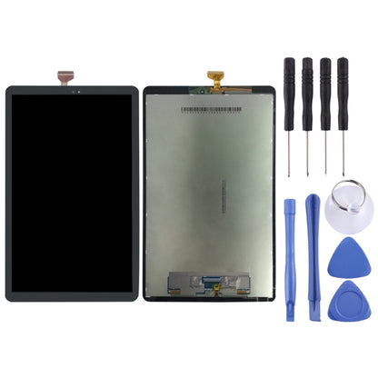 หน้าจอ LCD และชุดประกอบ Digitizer สำหรับ Samsung Galaxy Tab A 10.5 / T590 / T595 (เวอร์ชัน WiFi), For Samsung Galaxy Tab A 10.5 (WiFi)
