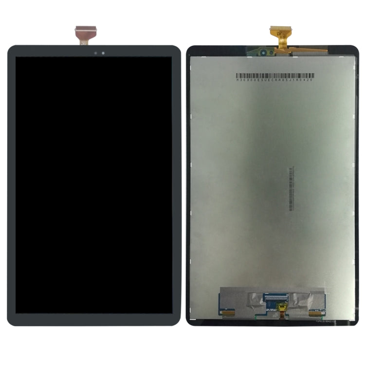หน้าจอ LCD และชุดประกอบ Digitizer สำหรับ Samsung Galaxy Tab A 10.5 / T590 / T595 (เวอร์ชัน WiFi), For Samsung Galaxy Tab A 10.5 (WiFi)
