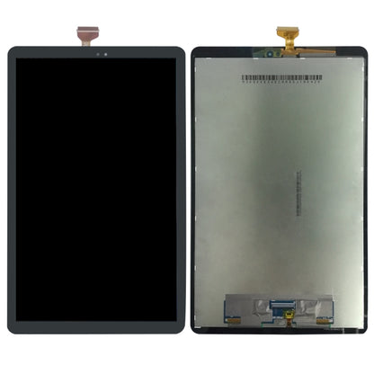 หน้าจอ LCD และชุดประกอบ Digitizer สำหรับ Samsung Galaxy Tab A 10.5 / T590 / T595 (เวอร์ชัน WiFi), For Samsung Galaxy Tab A 10.5 (WiFi)