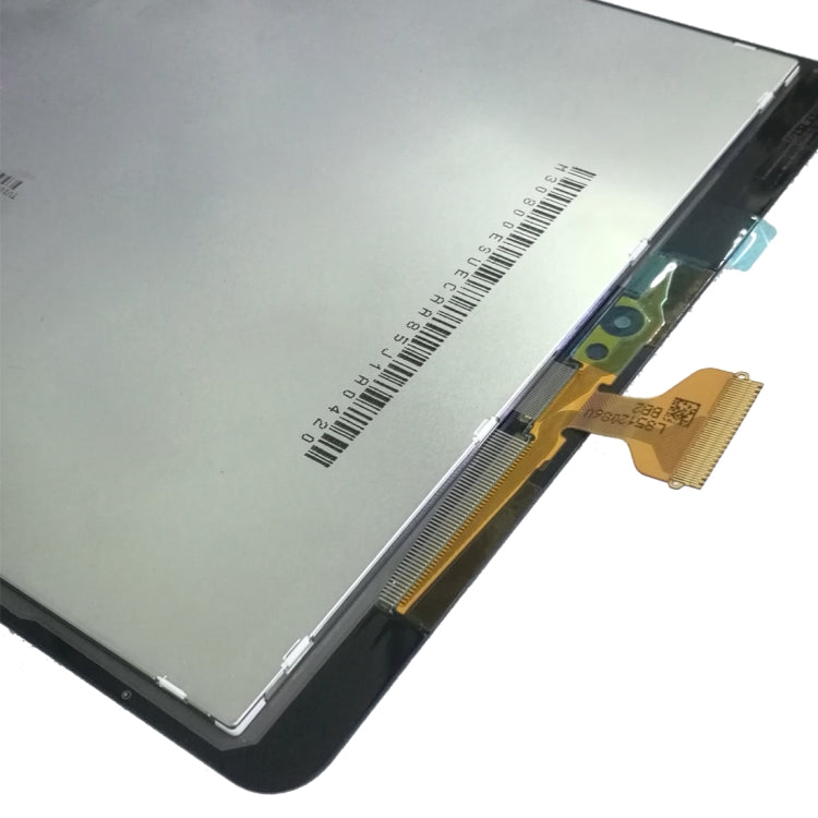 หน้าจอ LCD และชุดประกอบ Digitizer สำหรับ Samsung Galaxy Tab A 10.5 / T590 / T595 (เวอร์ชัน WiFi), For Samsung Galaxy Tab A 10.5 (WiFi)