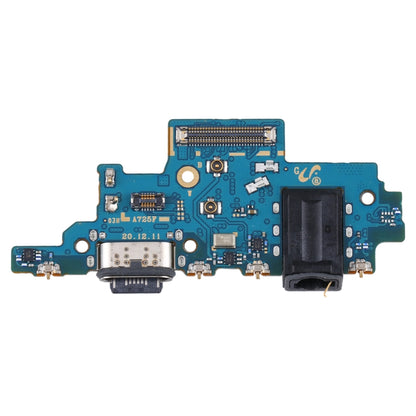 สำหรับ Samsung Galaxy A72 SM-A725F Original พอร์ตชาร์จ BOARD, For Samsung Galaxy A72 (Original)