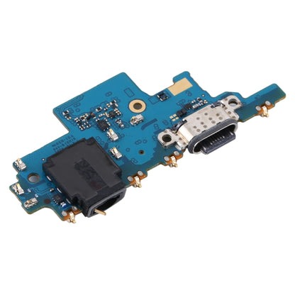 สำหรับ Samsung Galaxy A72 SM-A725F Original พอร์ตชาร์จ BOARD, For Samsung Galaxy A72 (Original)