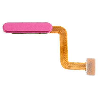 สำหรับ Samsung Galaxy M51 SM-M515 เซ็นเซอร์ลายนิ้วมือ Flex Cable, For Samsung Galaxy M51, For Samsung Galaxy M51 (Red)