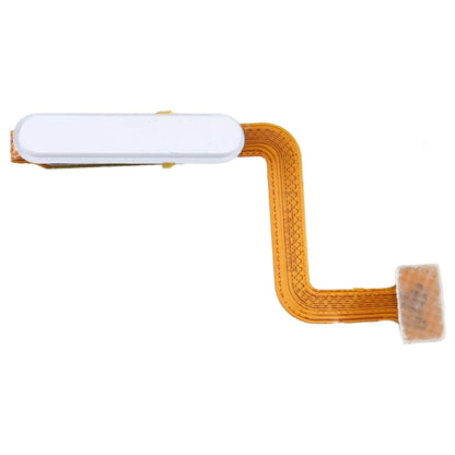 สำหรับ Samsung Galaxy M51 SM-M515 เซ็นเซอร์ลายนิ้วมือ Flex Cable, For Samsung Galaxy M51, For Samsung Galaxy M51 (Red)