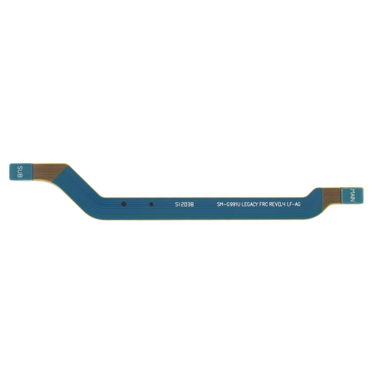 สำหรับ Samsung Galaxy S21 5G SM-G991U สัญญาณ Flex Cable, For Samsung Galaxy S21 5G SM-G991U