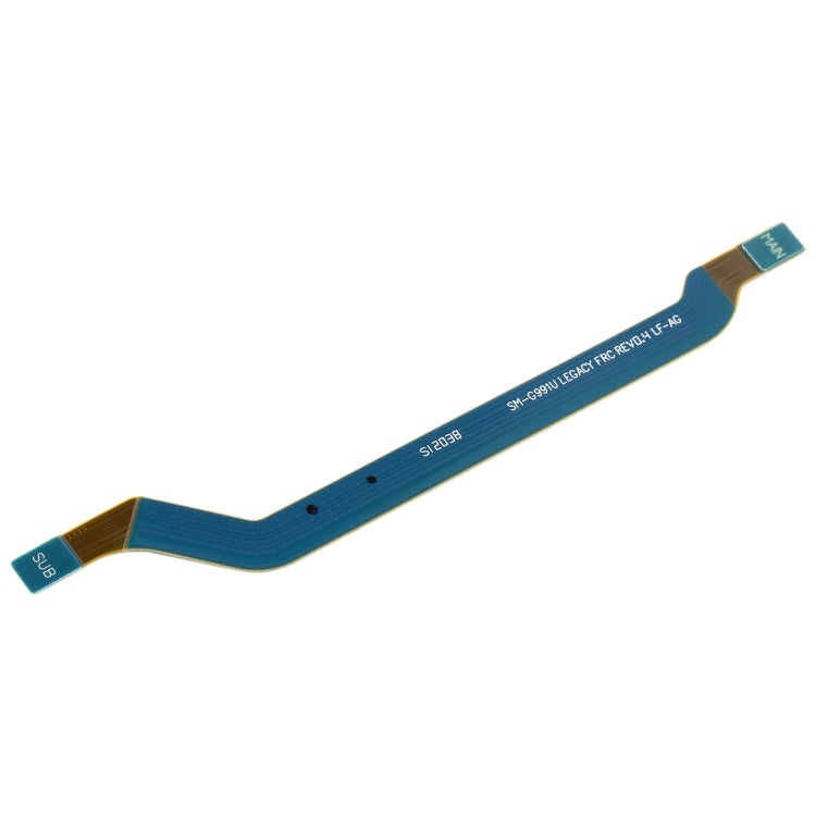 สำหรับ Samsung Galaxy S21 5G SM-G991U สัญญาณ Flex Cable, For Samsung Galaxy S21 5G SM-G991U