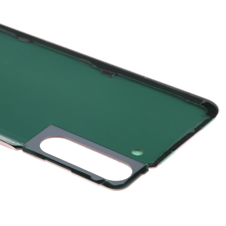 สำหรับฝาหลังแบตเตอรี่ Samsung Galaxy S21, For Samsung Galaxy S21