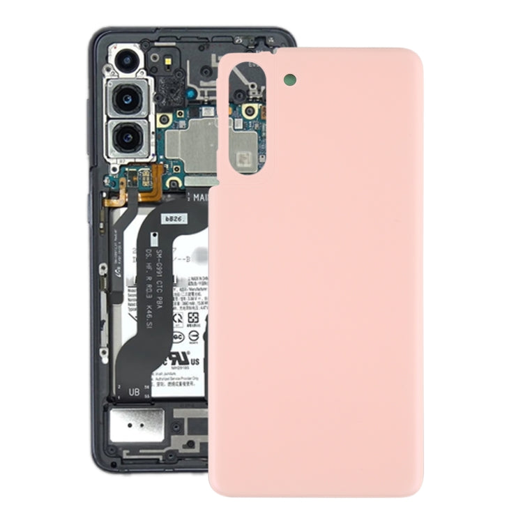 สำหรับฝาหลังแบตเตอรี่ Samsung Galaxy S21, For Samsung Galaxy S21