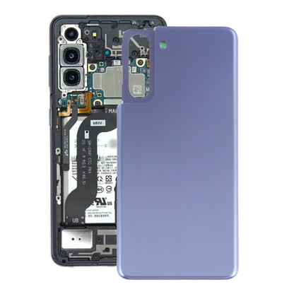สำหรับฝาหลังแบตเตอรี่ Samsung Galaxy S21, For Samsung Galaxy S21