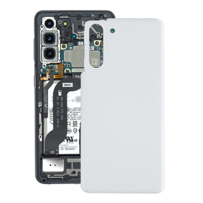 สำหรับฝาหลังแบตเตอรี่ Samsung Galaxy S21, For Samsung Galaxy S21