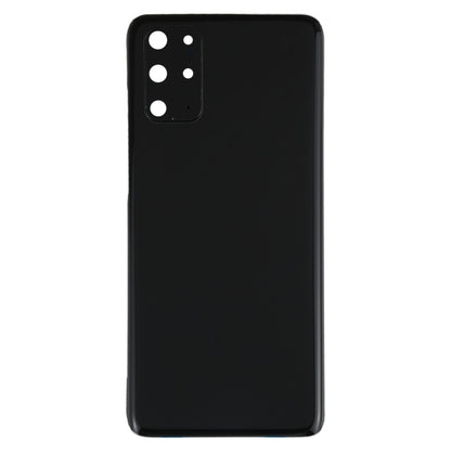 สำหรับ Samsung Galaxy S20 + ฝาหลังแบตเตอรี่พร้อมฝาครอบเลนส์กล้อง, For Samsung Galaxy S20+(with Camera Cover)